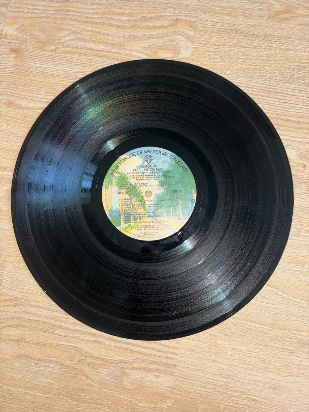 Record - Picture 6 of 11